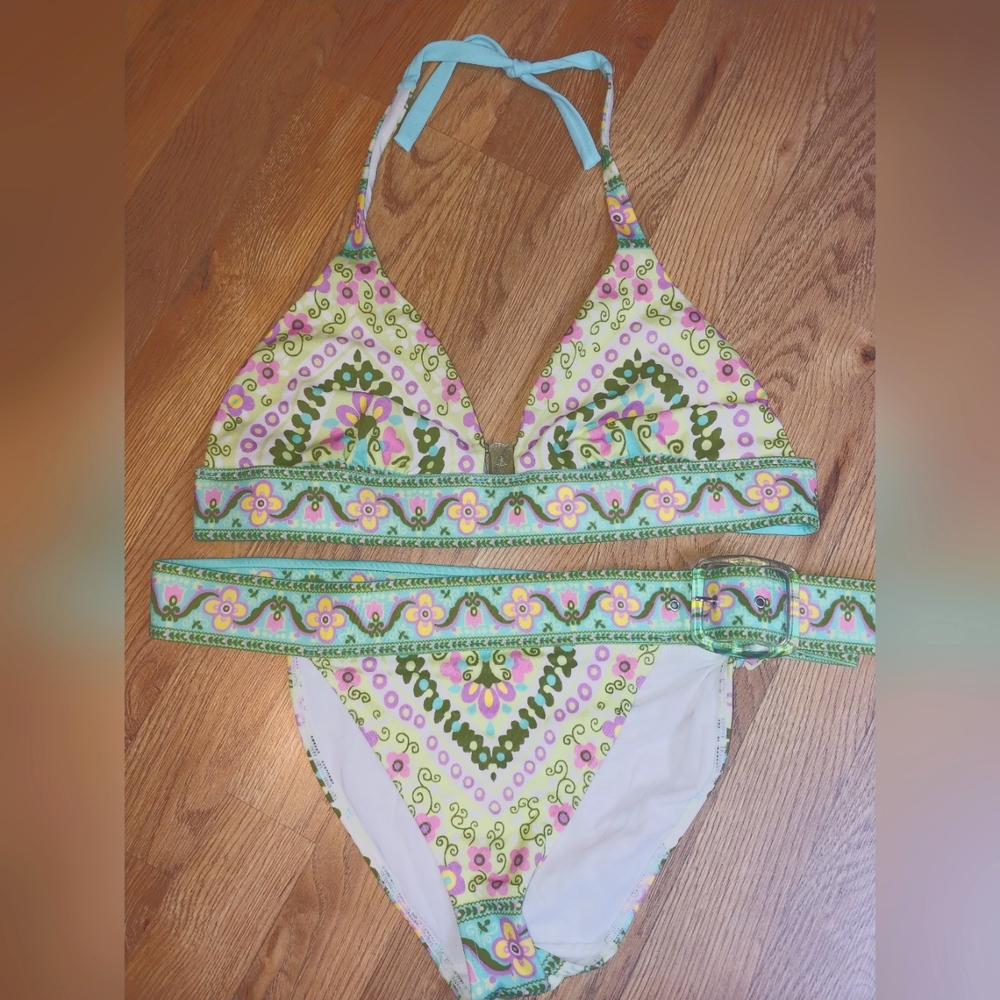 Victoria's Secret New Bikini size Large